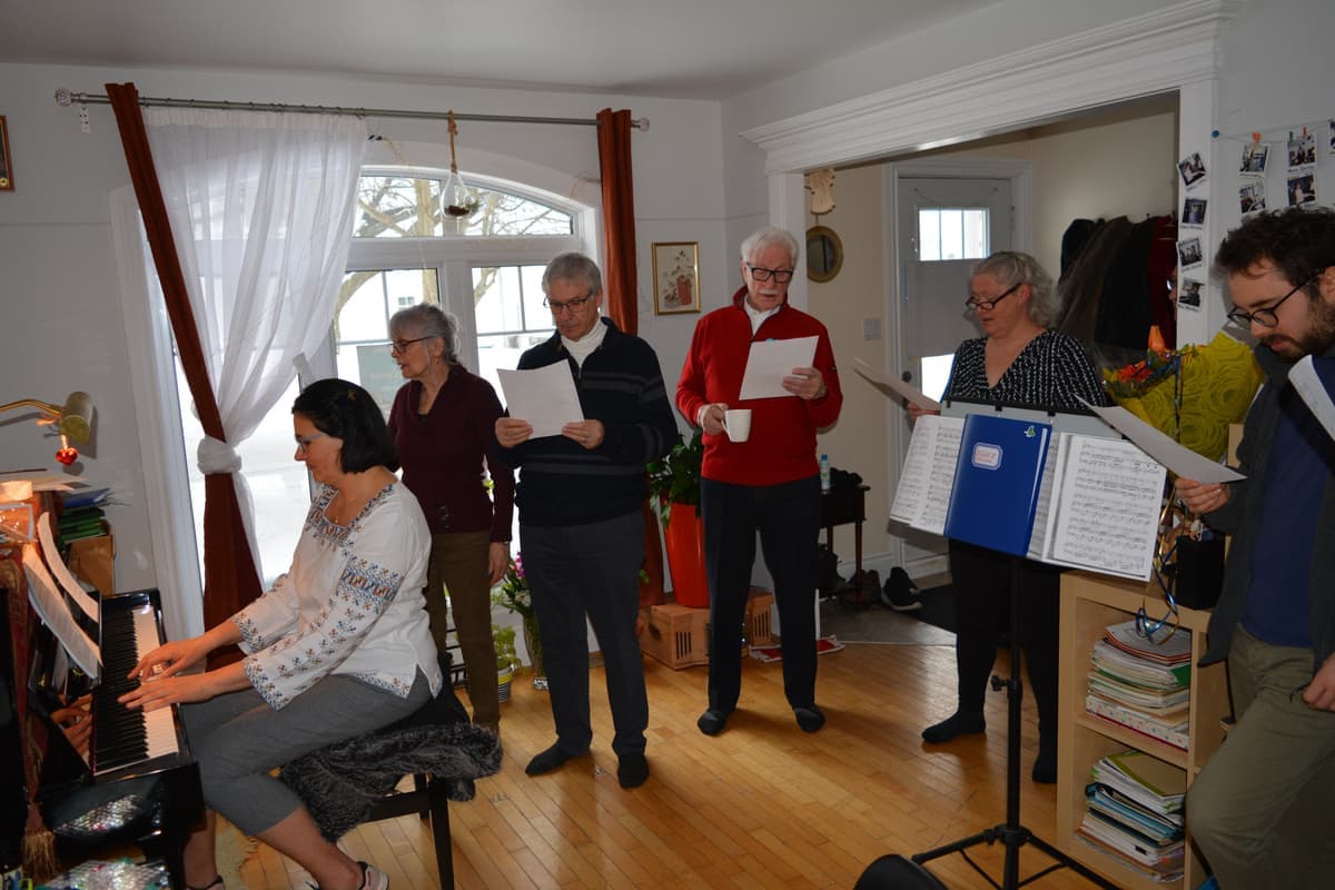 PHOTOS Julien Garon-Carrier.