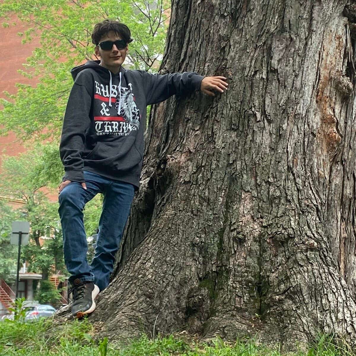 Simon Dufort-Chouinard