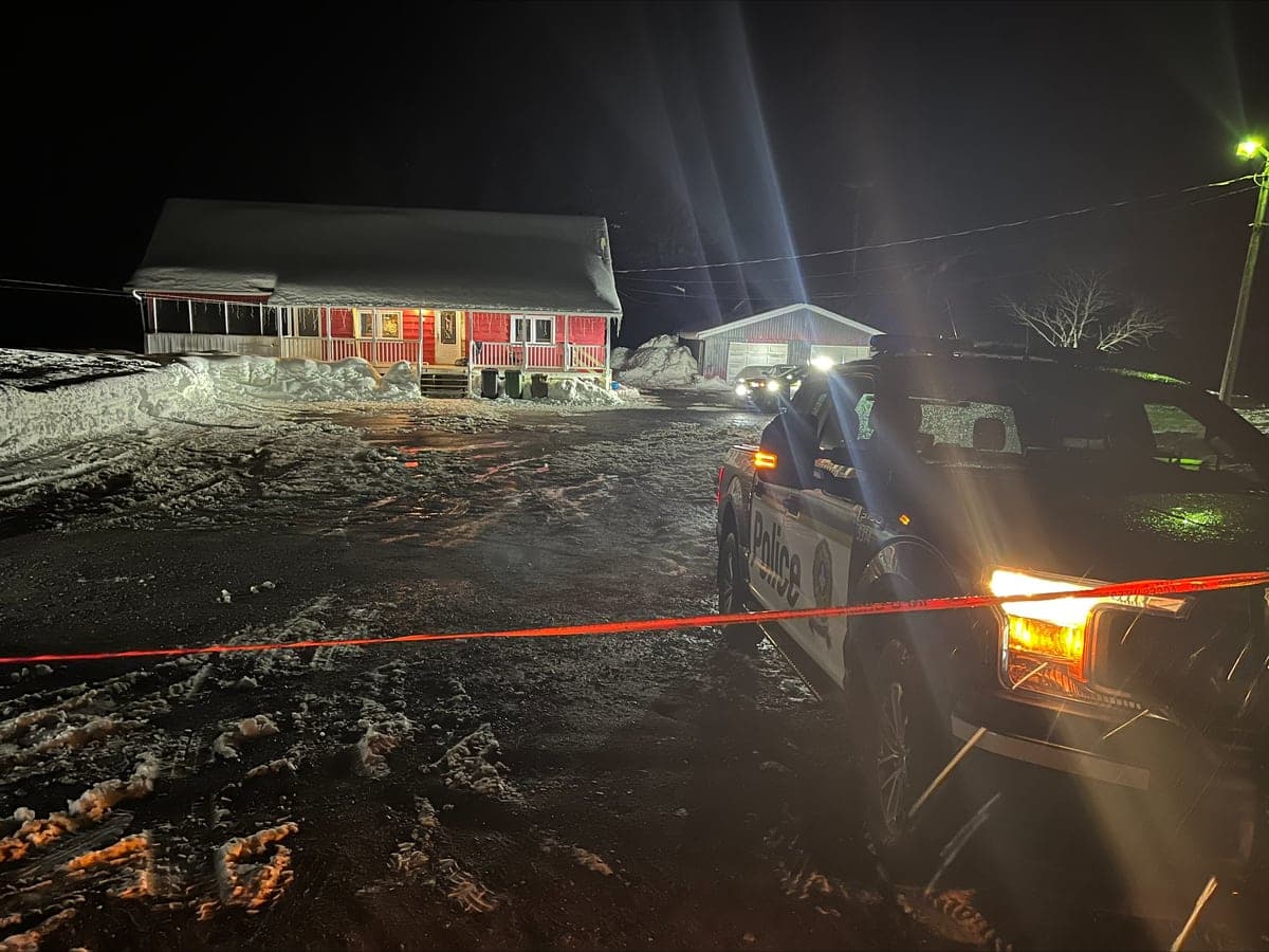 Photo Marie-Pier Roy, TVA Nouvelles