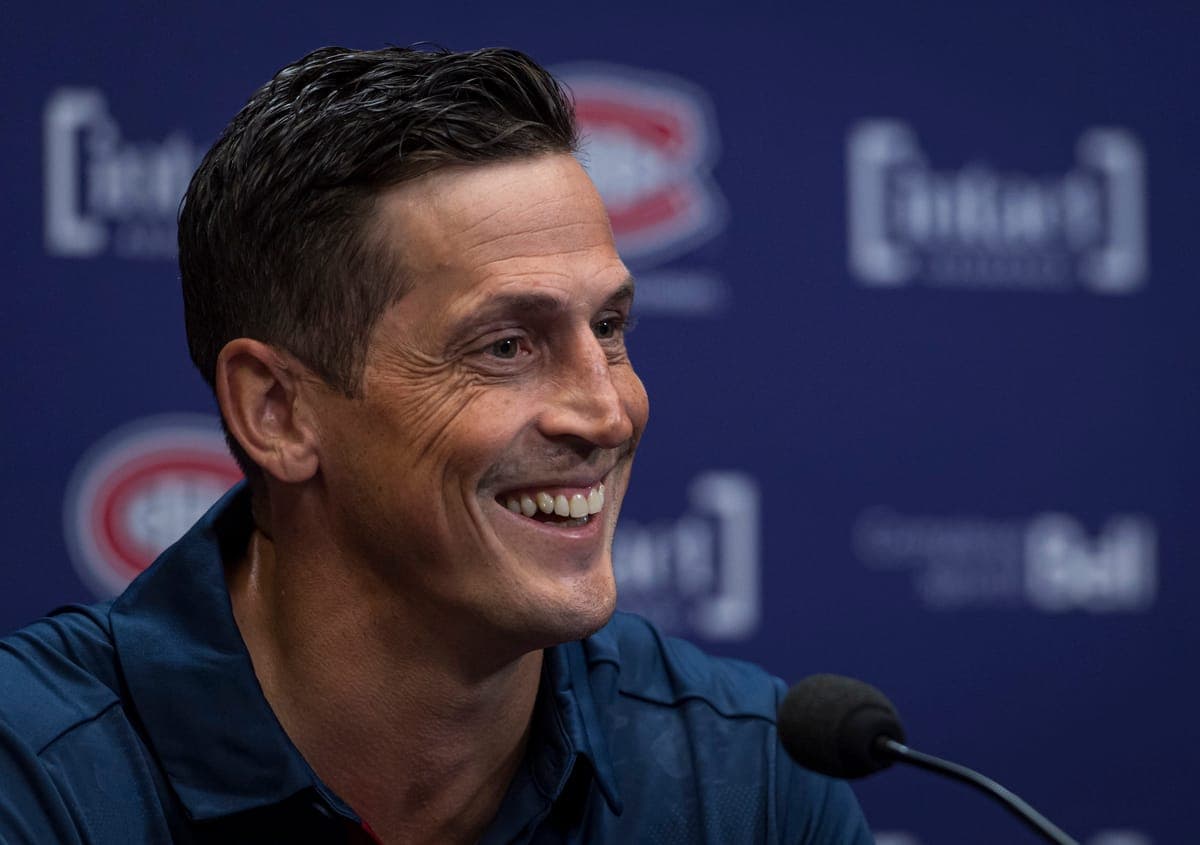 Joël Lemay / Agence QMI