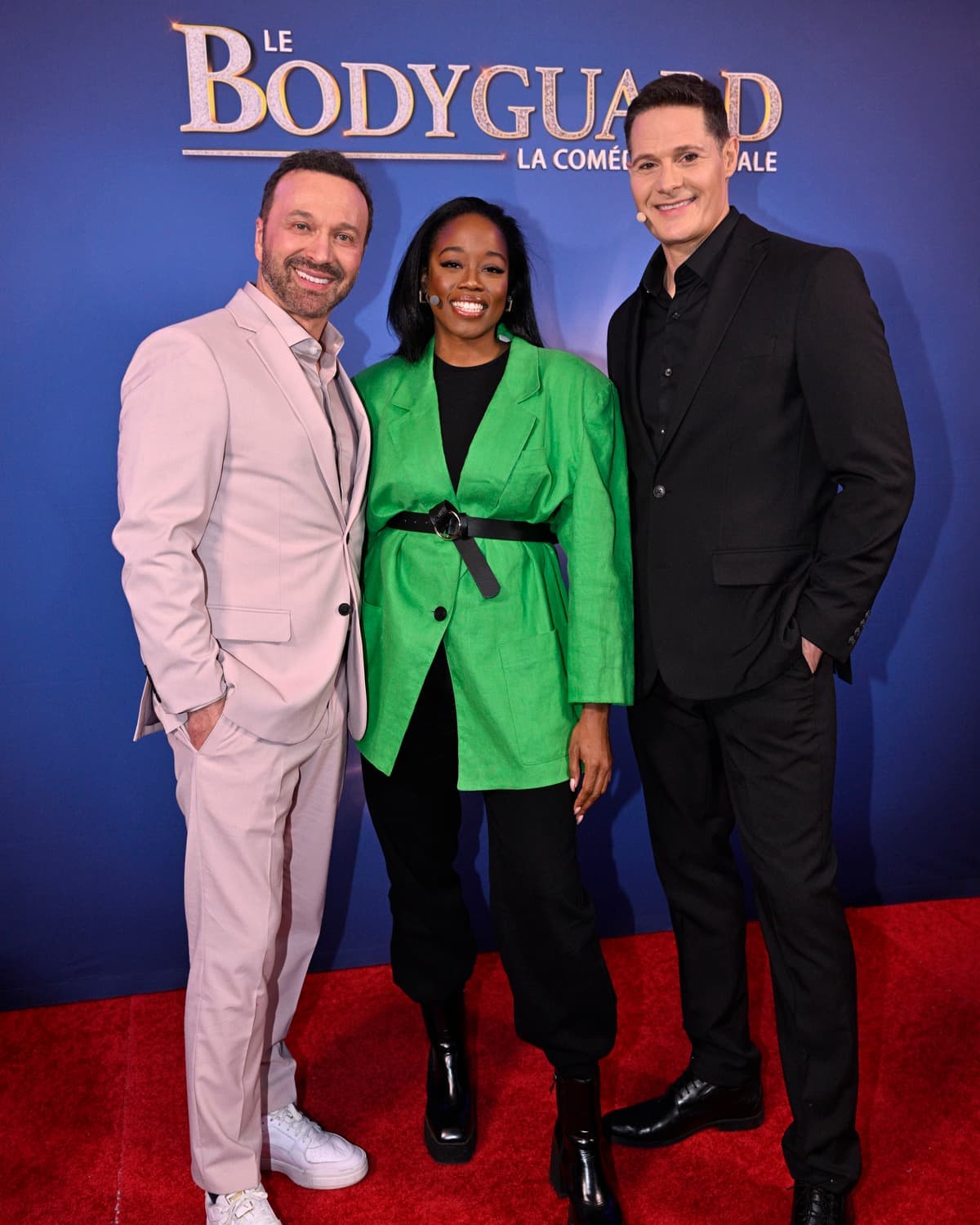 MARTIN ALARIE / AGENCE QMI /