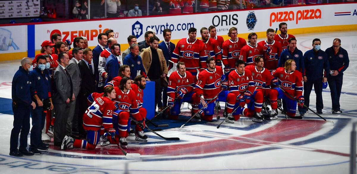 Martin Chevalier / JdeM