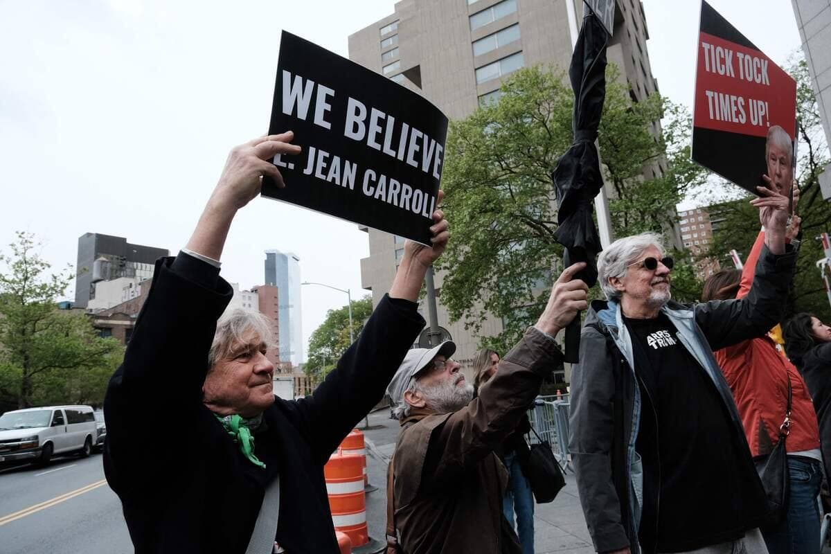 Getty Images via AFP