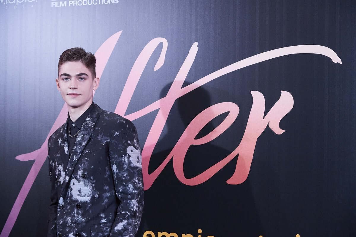 Sean Thorton/WENN.com