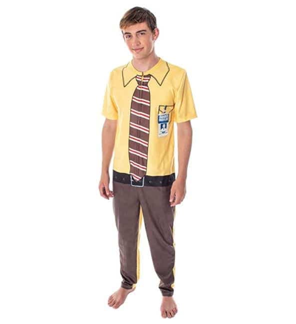 Image courtoisie Amazon