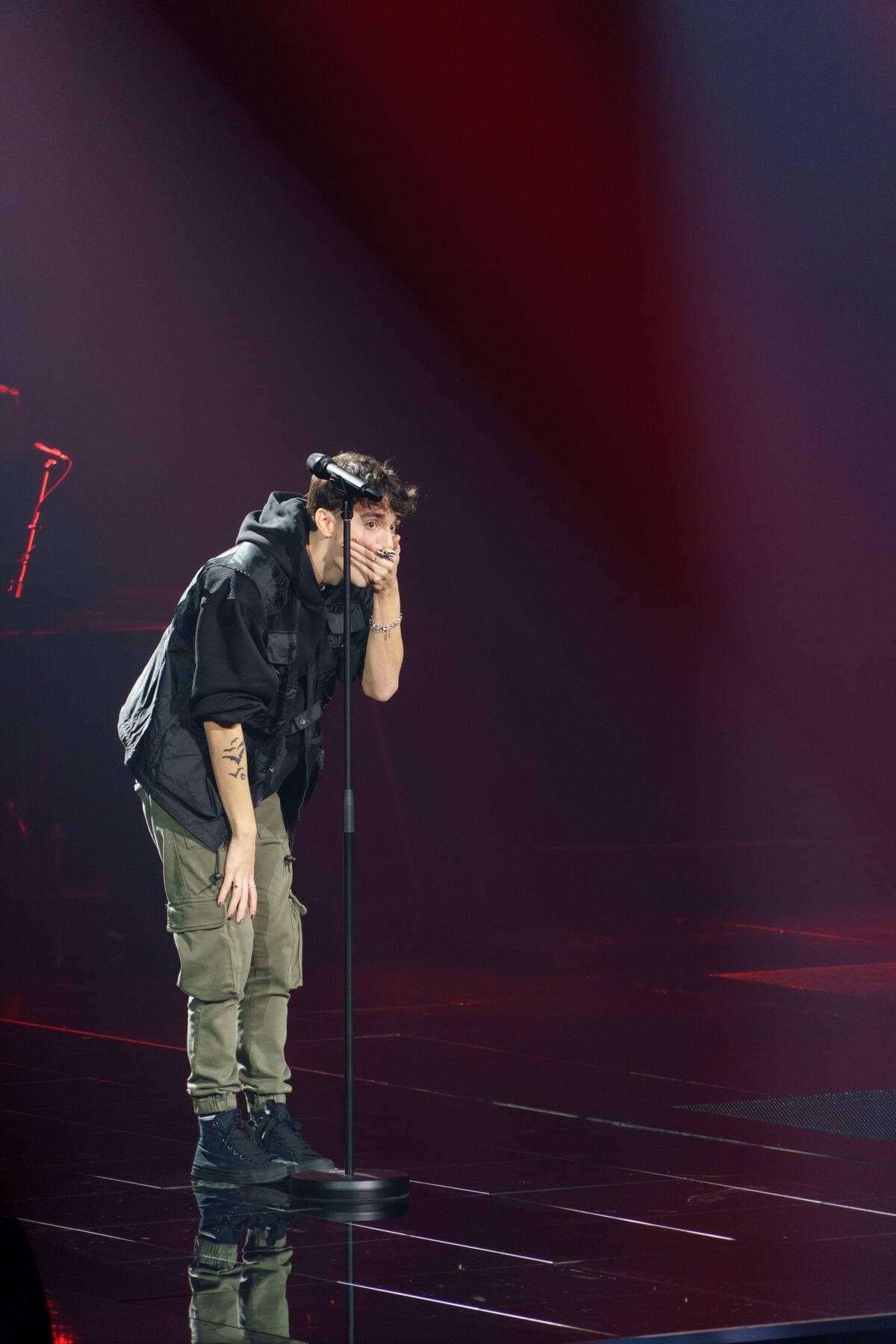 PHOTO COURTOISIE / BERTRAND EXERTIER