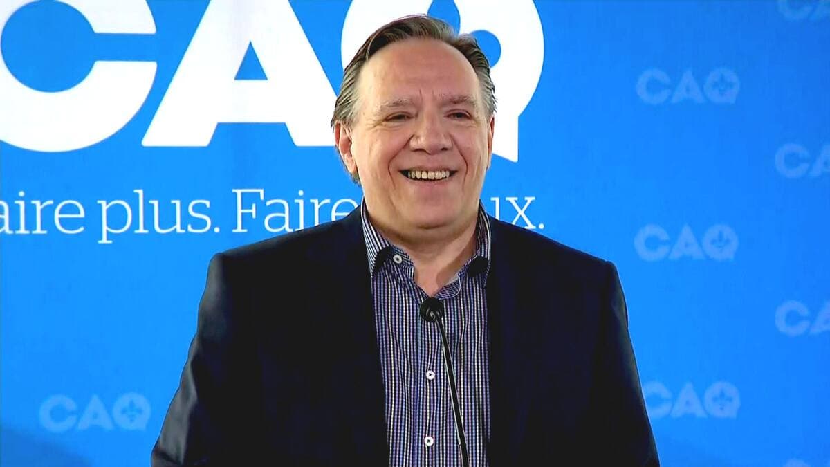 TVA NOUVELLES/AGENCE QMI