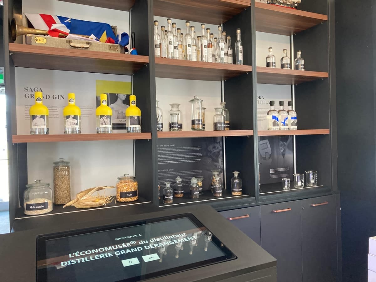 Geneviève Quessy/ AGENCE QMI