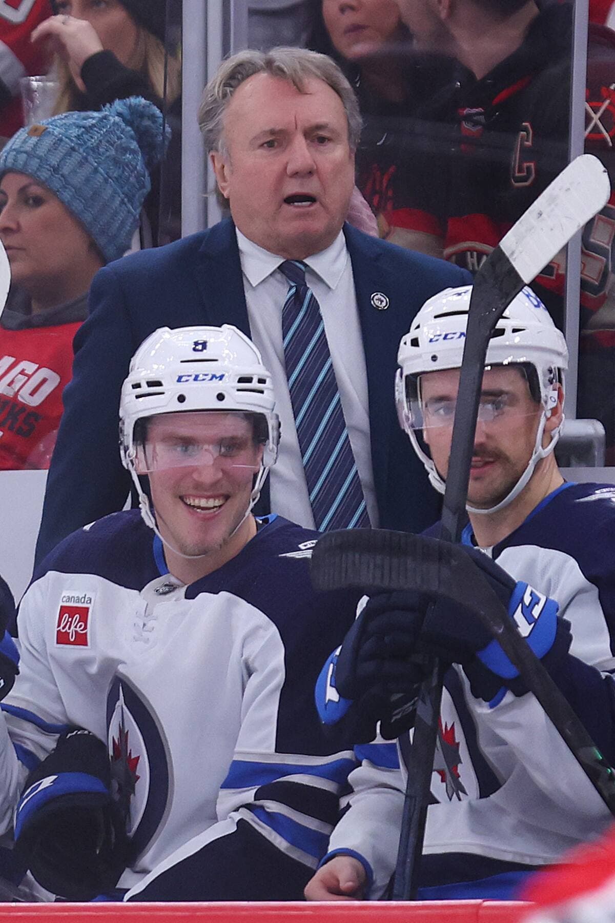 Photo d'archives, Getty Images via AFP