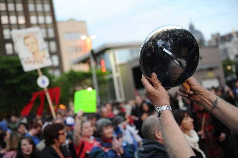 Photo Joël Lemay / Agence QMI