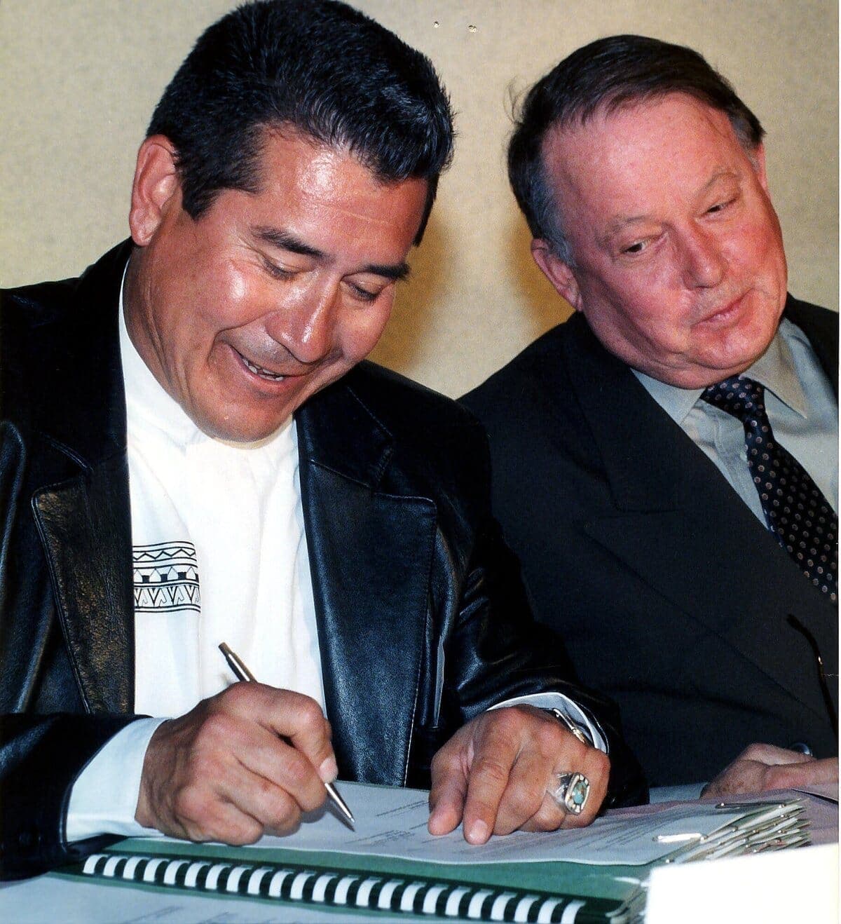 Photo Gilles Lafrance