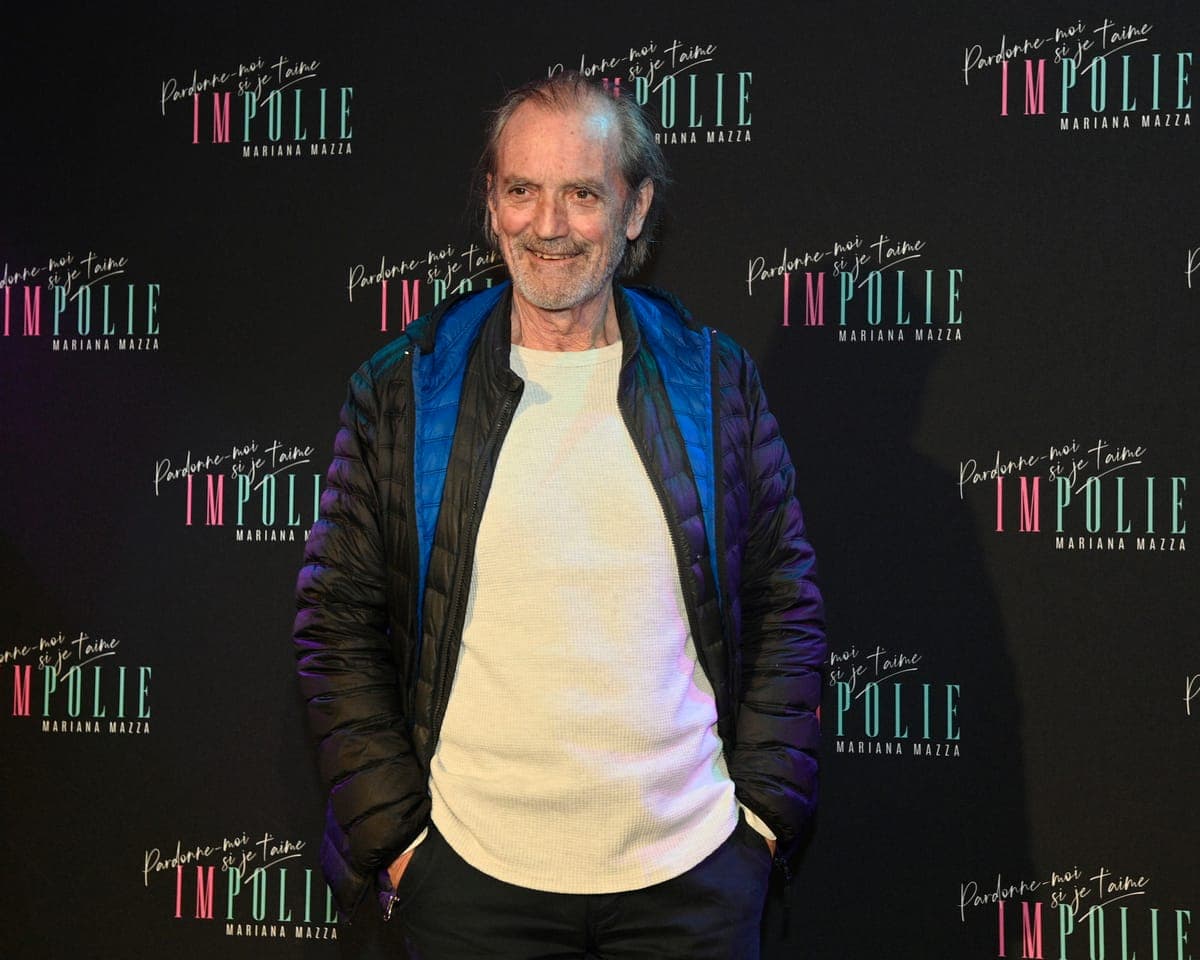 MARTIN ALARIE / AGENCE QMI / JOURNAL DE MONTREAL