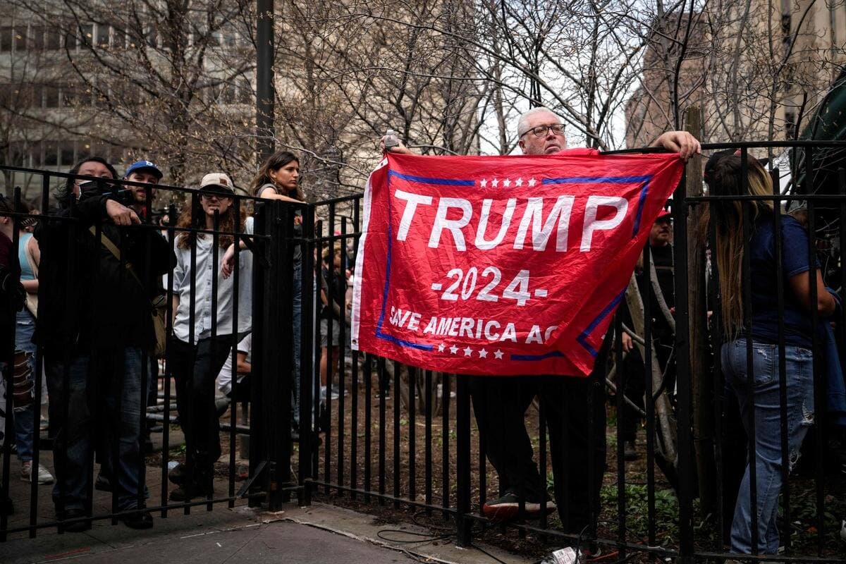 Getty Images via AFP
