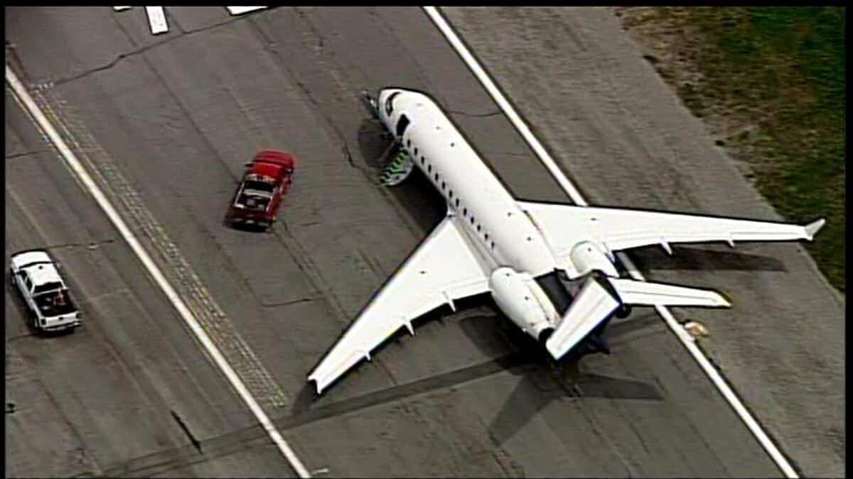 CAPTURE D'ÉCRAN TVA NOUVELLES/AGENCE QMI