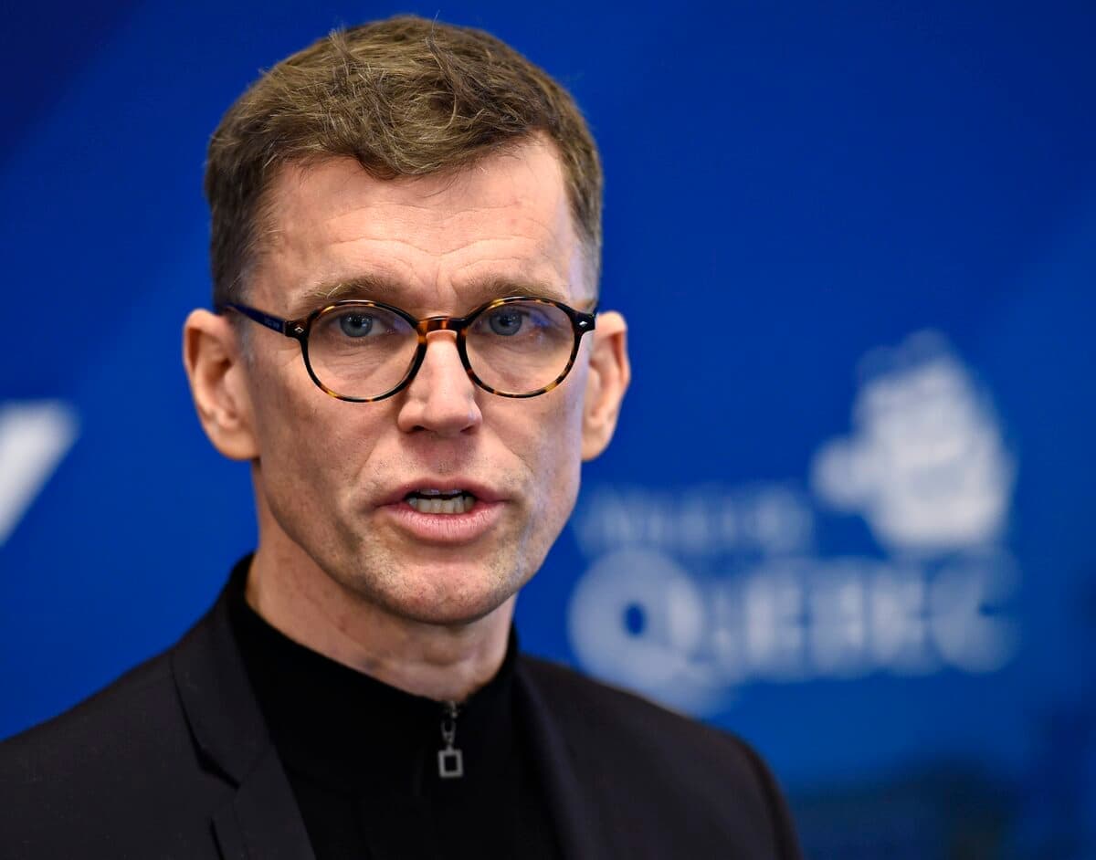 Photo Stevens LeBlanc