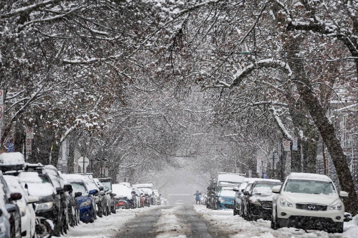 Photo Agence QMI, Joël Lemay