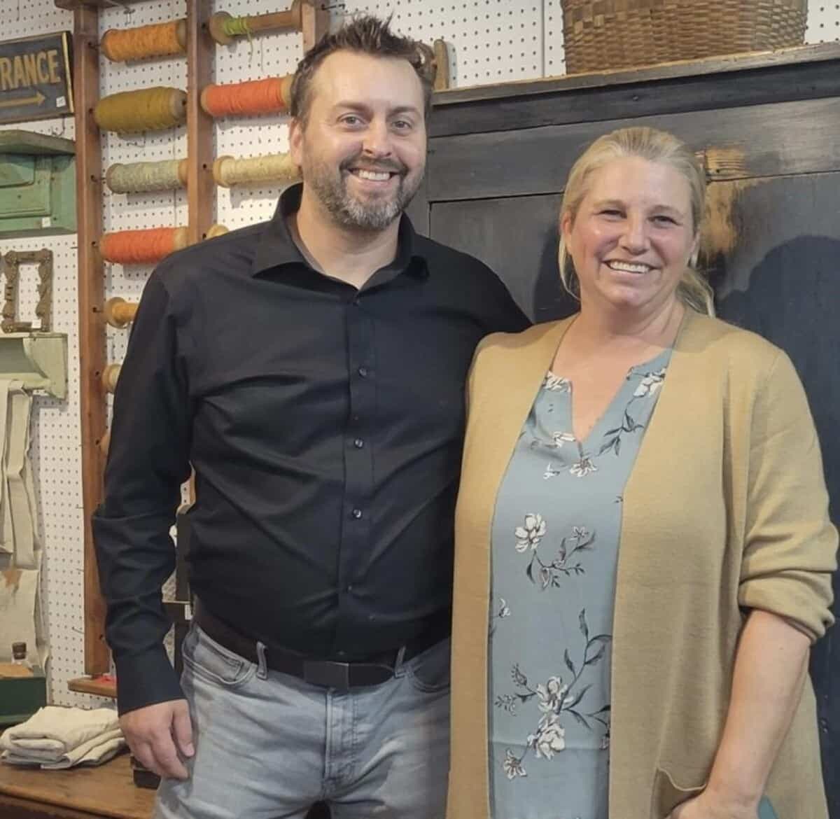 Photo fournie par Karine Belzile