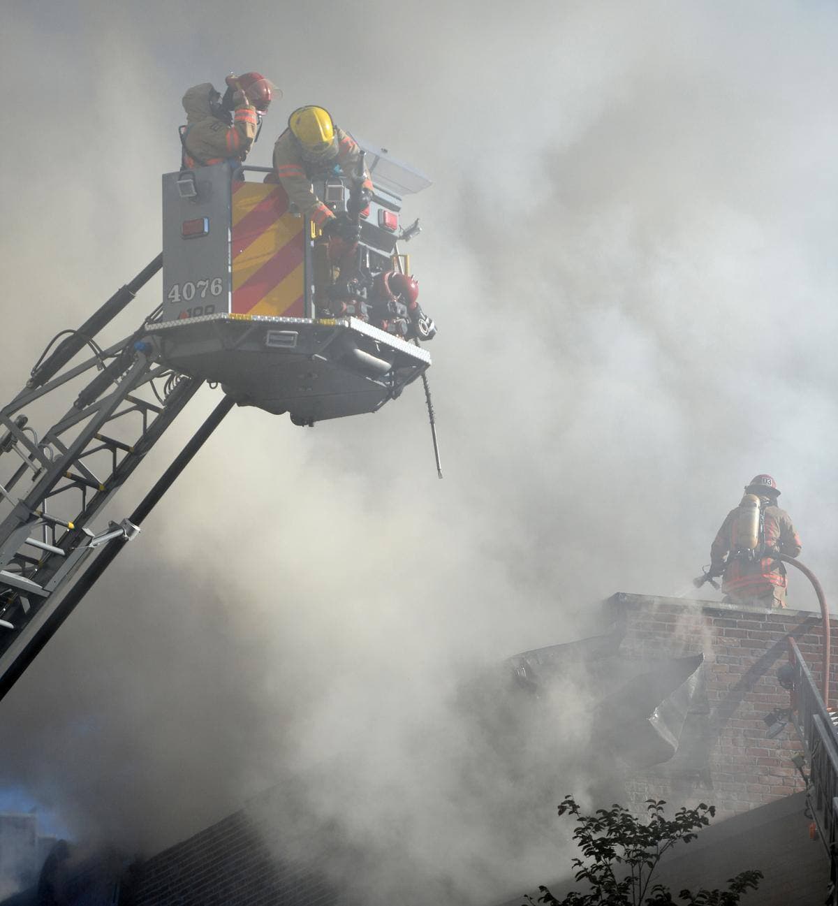 Photo Agence QMI Maxime Deland