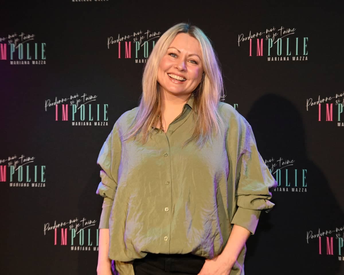 MARTIN ALARIE / AGENCE QMI / JOURNAL DE MONTREAL