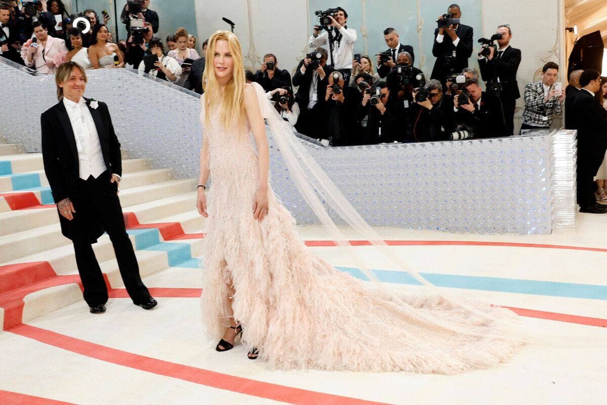 Getty Images via AFP