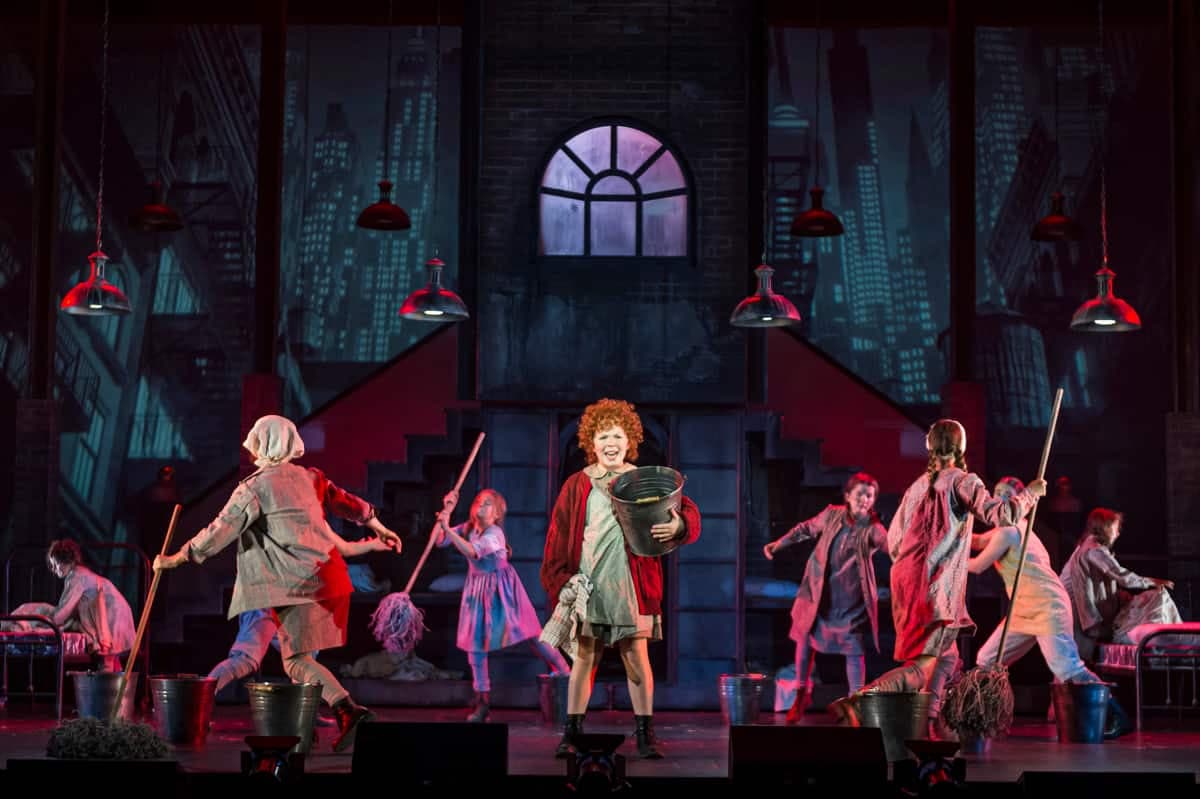 Joël Lemay / Agence QMI