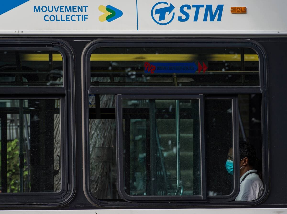 Photo Agence QMI, Joël Lemay