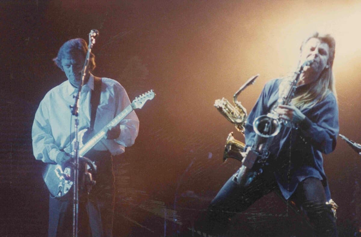 Raymond Bouchard / Le Journal de Montreal