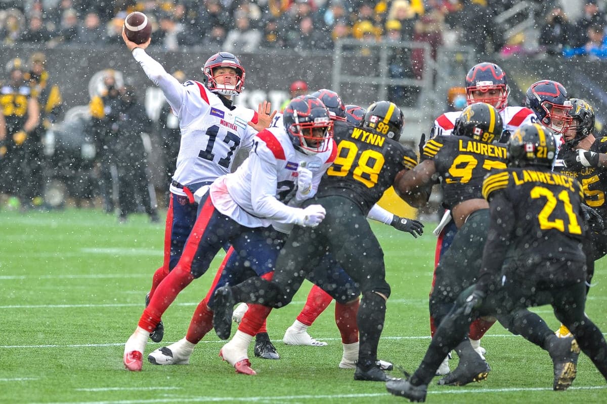 Photo Agence QMI, Dominic Chan