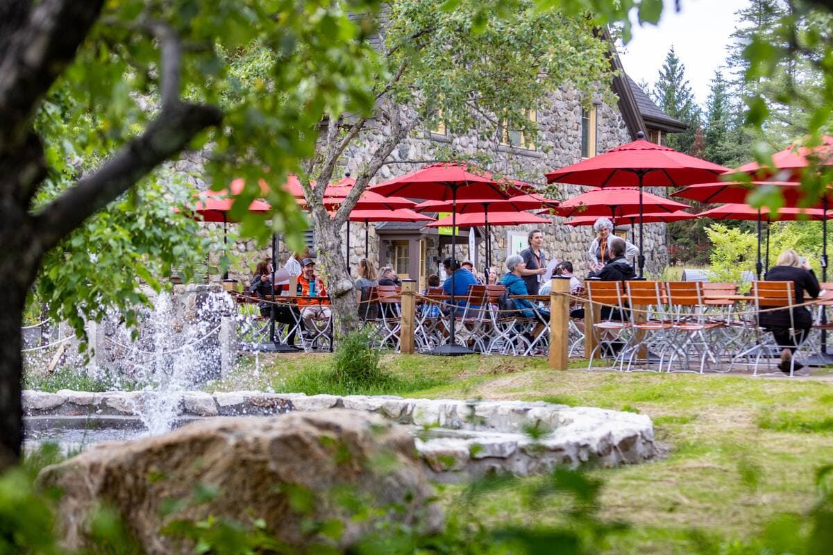 PHOTO COURTOISIE / Daniel Desmarais