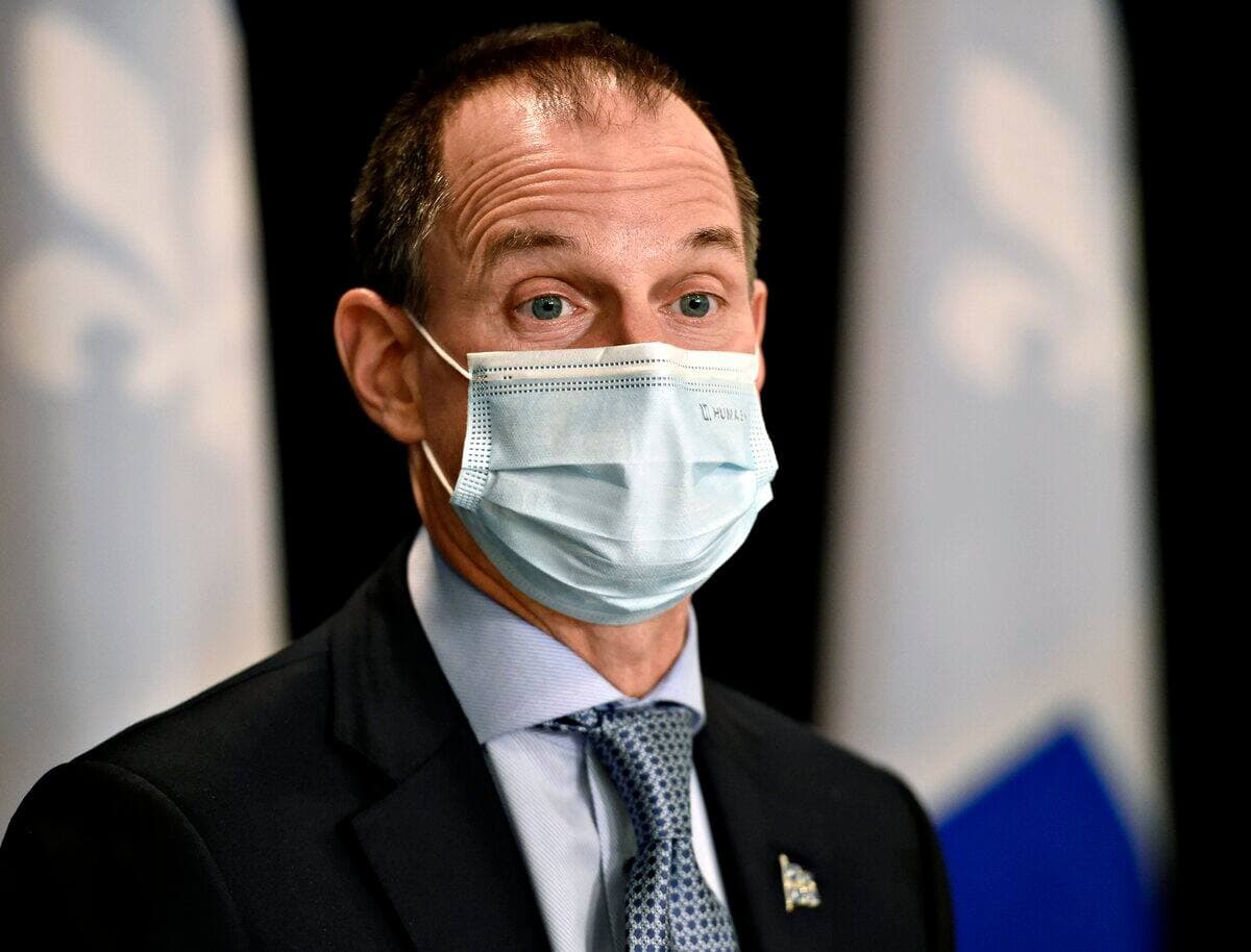 Le ministre des Finances, Eric Girard, a affirmé, ce jeudi, à Québec, lors de la présentation de sa mise à jour économique, qu’il avait toujours l’intention de réduire le fardeau fiscal des Québécois, tel que promis lors de la dernière campagne électorale par la CAQ.