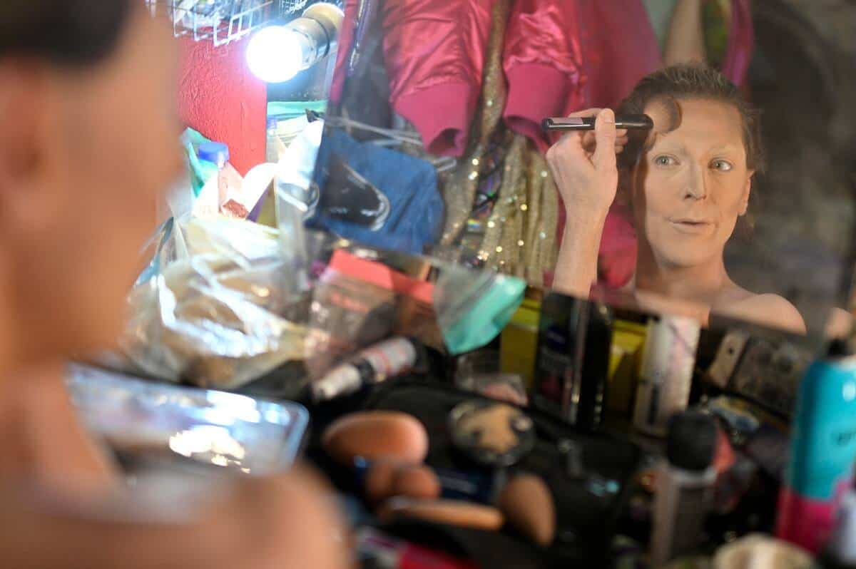 MARTIN ALARIE / AGENCE QMI