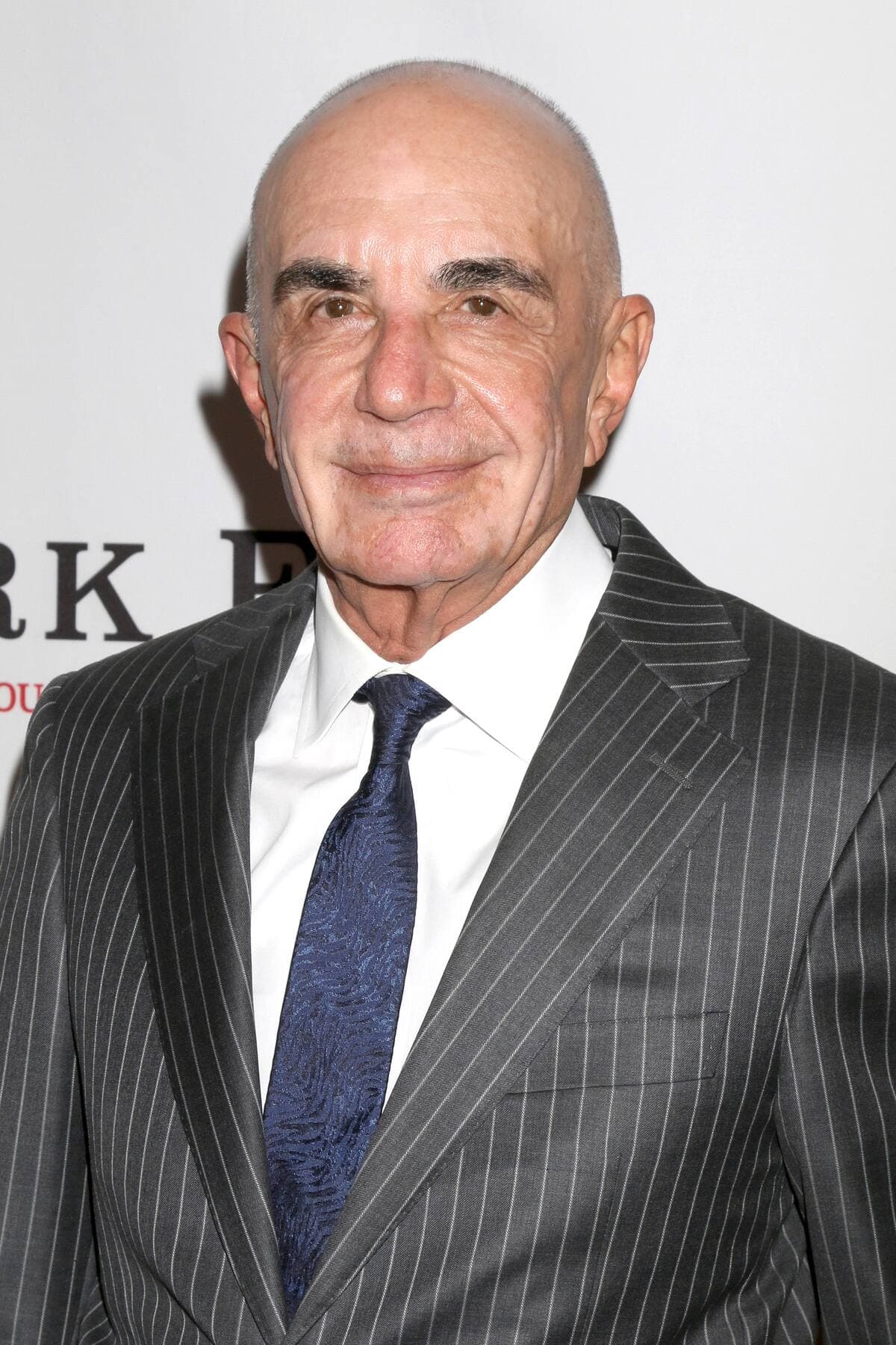 Mark Felt (Deep Throat) : l'homme qui a fait tomber la Maison Blanche.