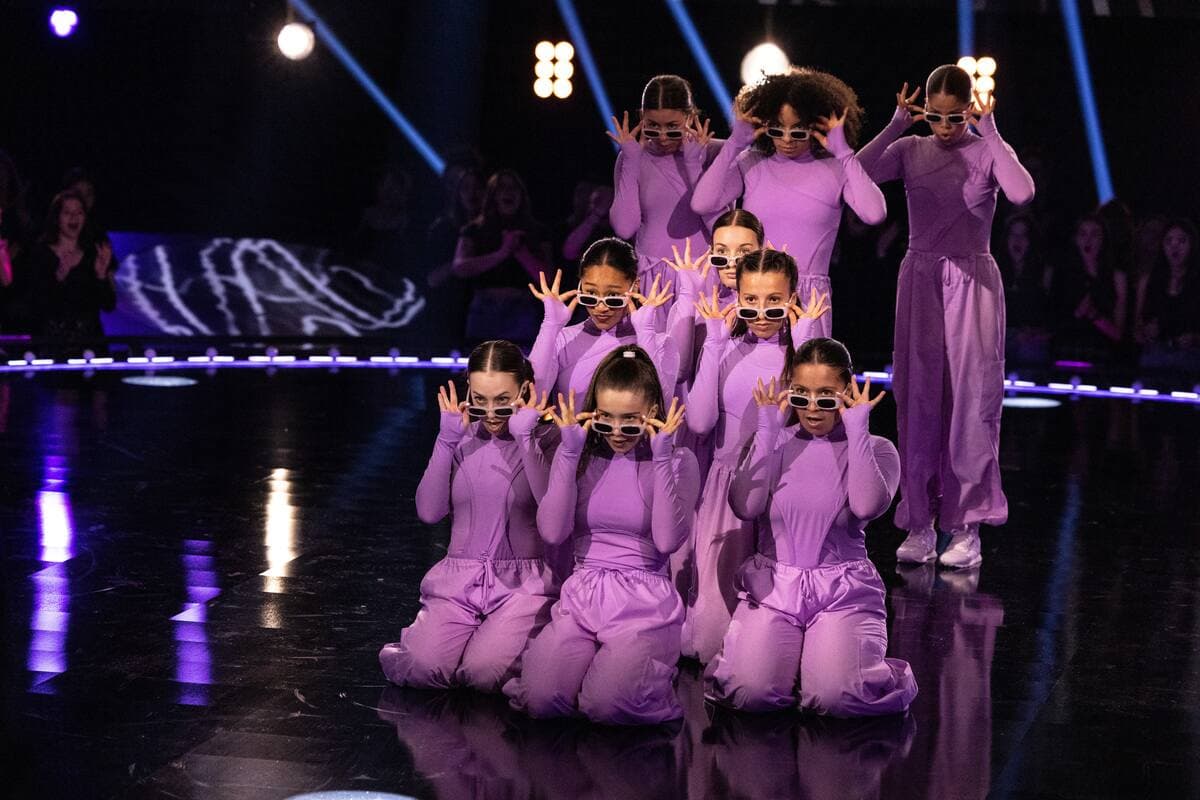 PHOTO COURTOISIE / OSA IMAGES