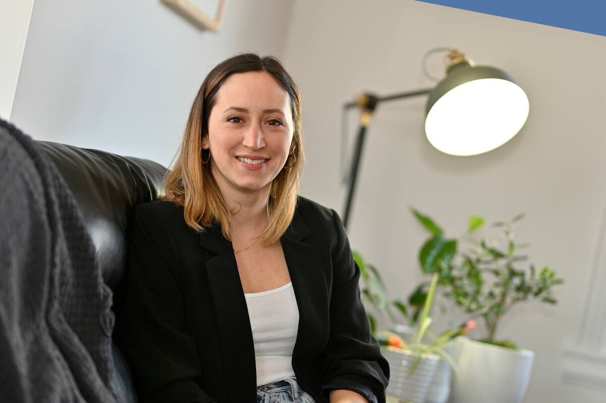 Marie-Pierre Longpré