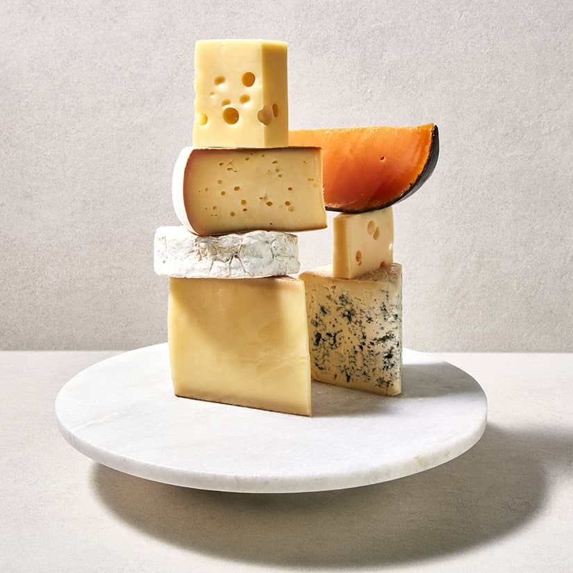 Voici la bonne technique pour découper le fromage