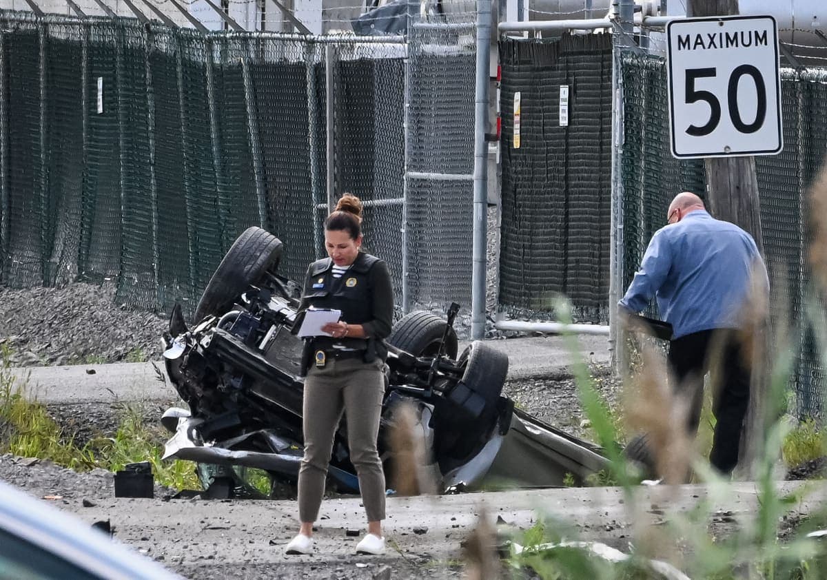 Photo Agence QMI, Maxime Deland