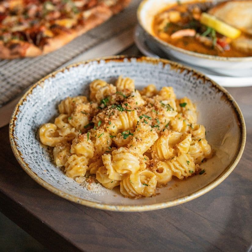 Mac and cheese : la recette virale à 131M de vues