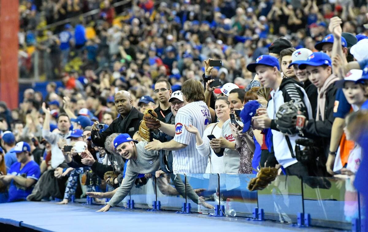 Martin Chevalier / JdeM