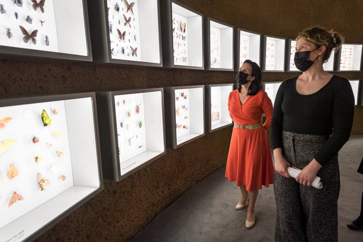 Joël Lemay / Agence QMI