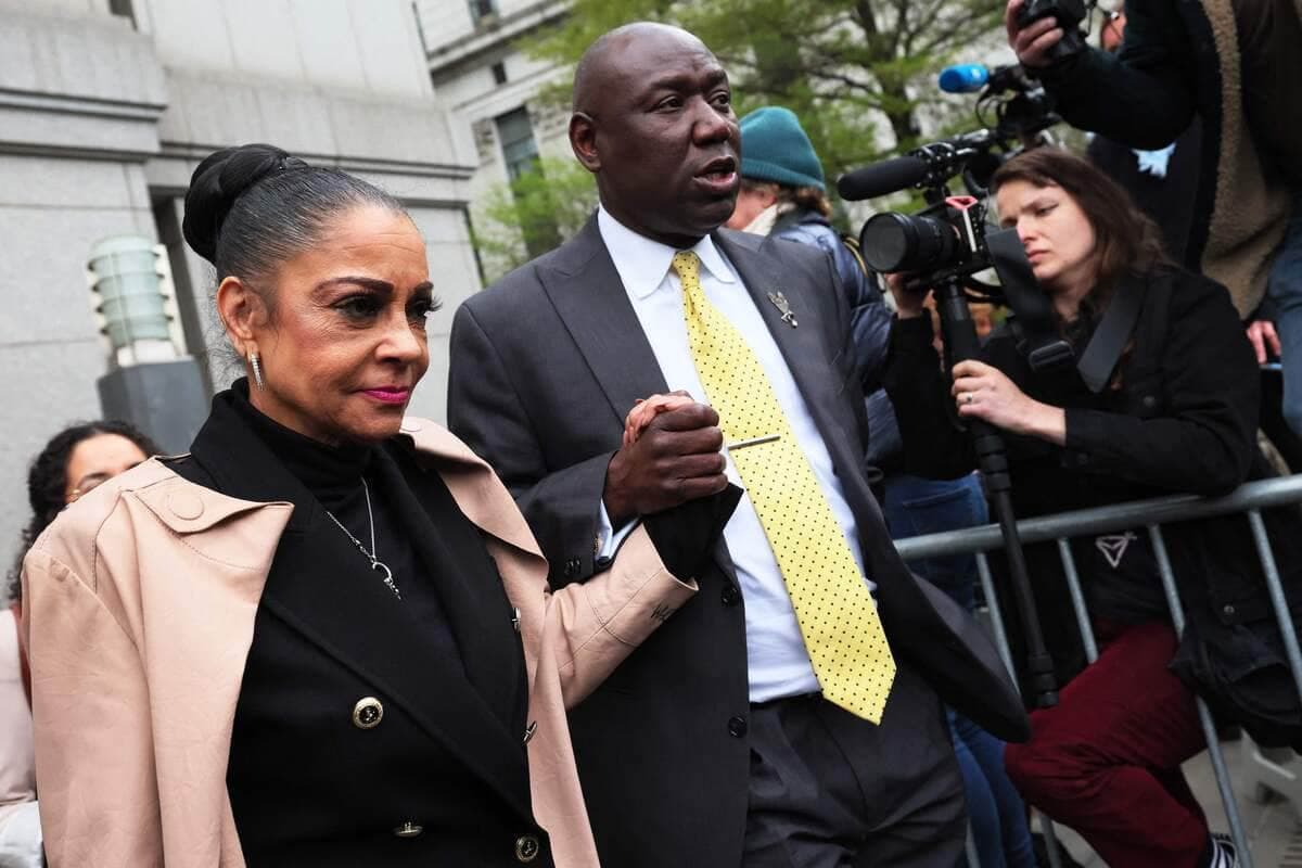 Getty Images via AFP