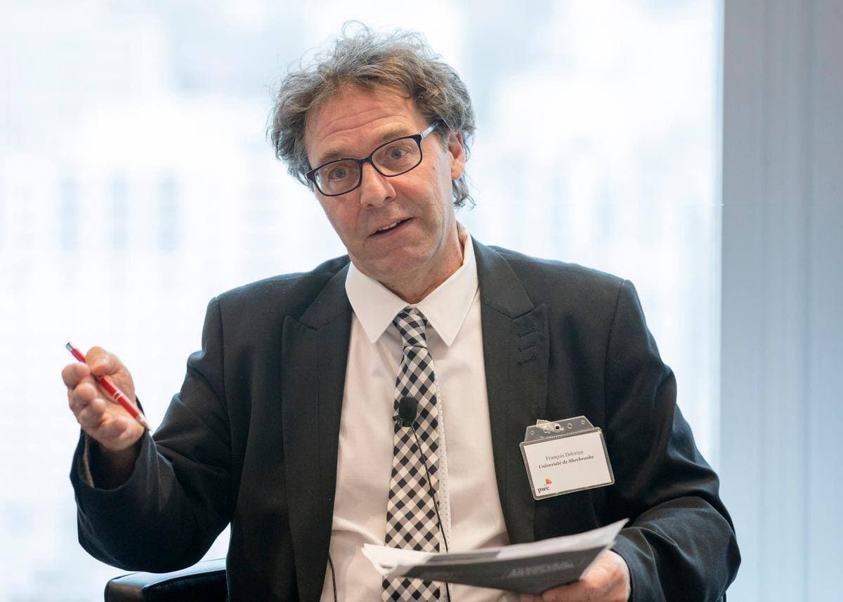 Dario Ayala / Agence QMI