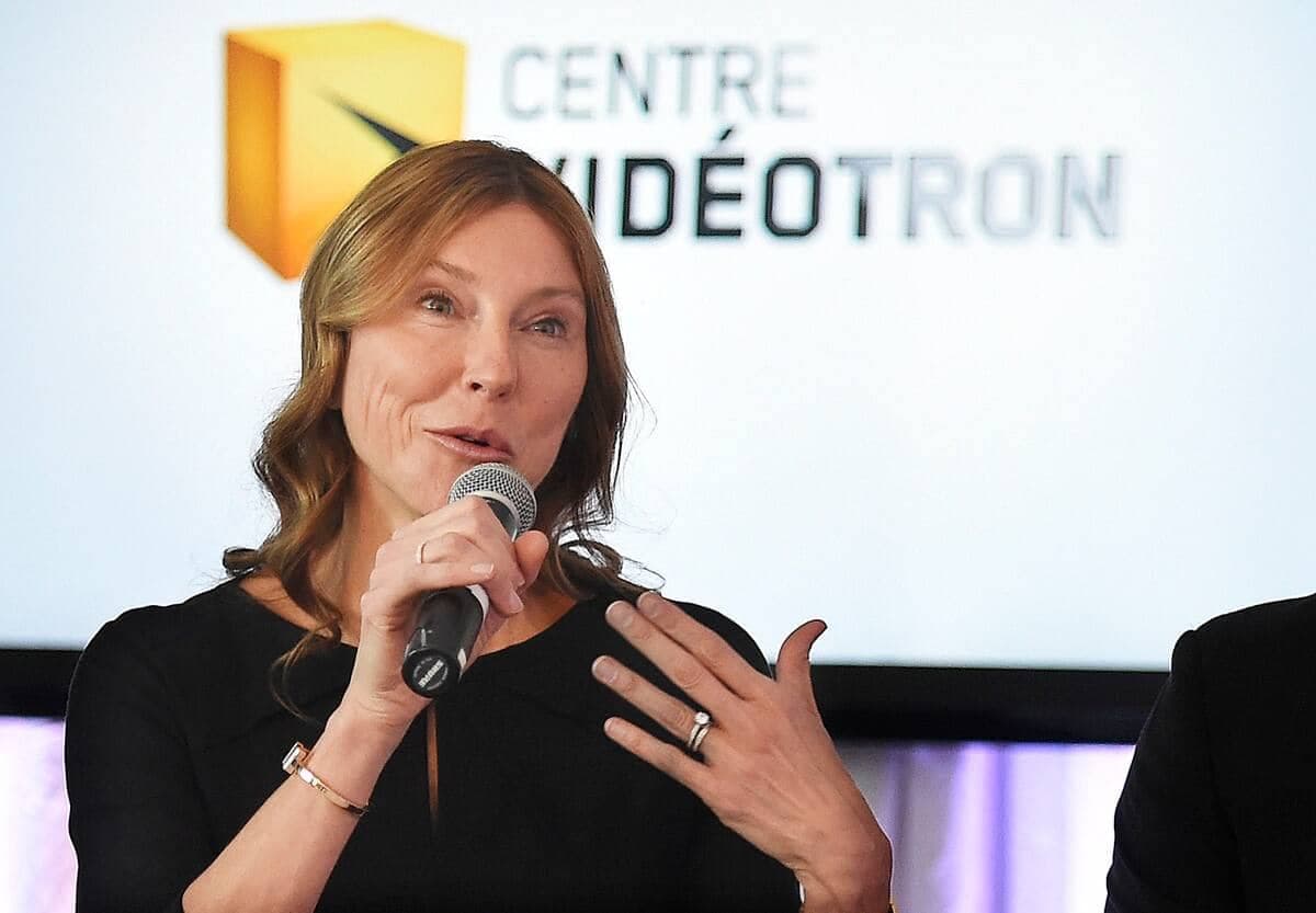 DIDIER DEBUSSCHERE/AGENCE QMI