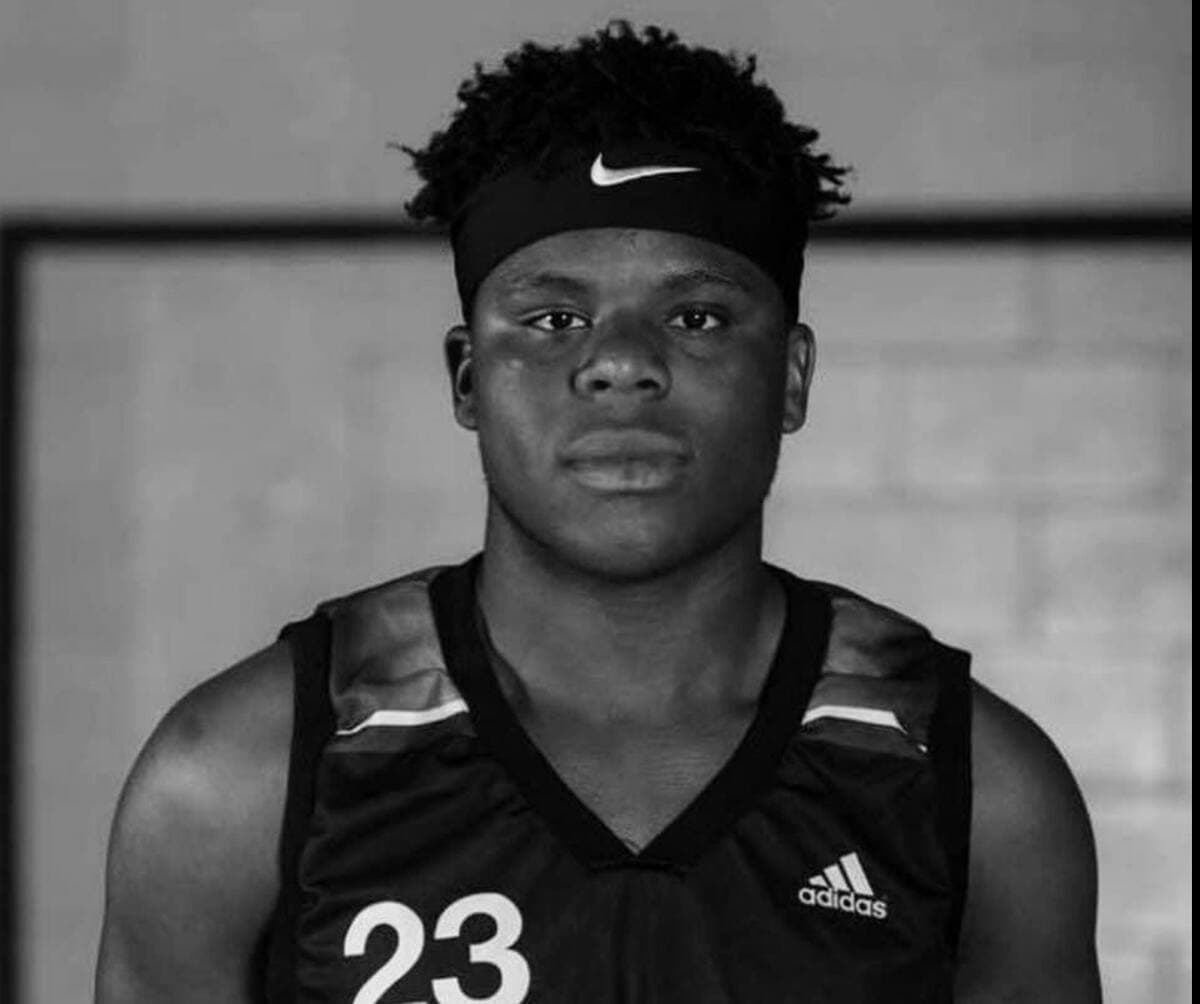 Riley Valcin, 22 ans, est décédé le 25 décembre alors qu'il travaillait à la Grande Roue de Montréal.