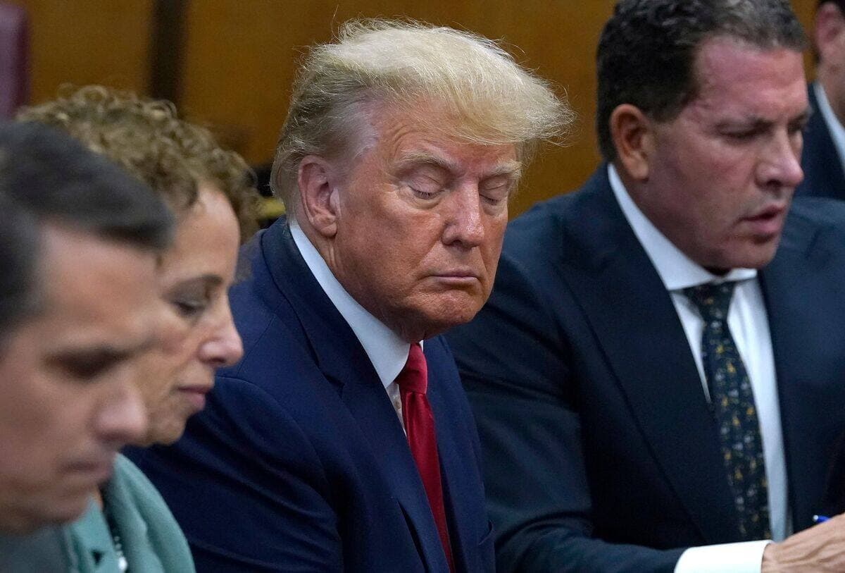 Getty Images via AFP