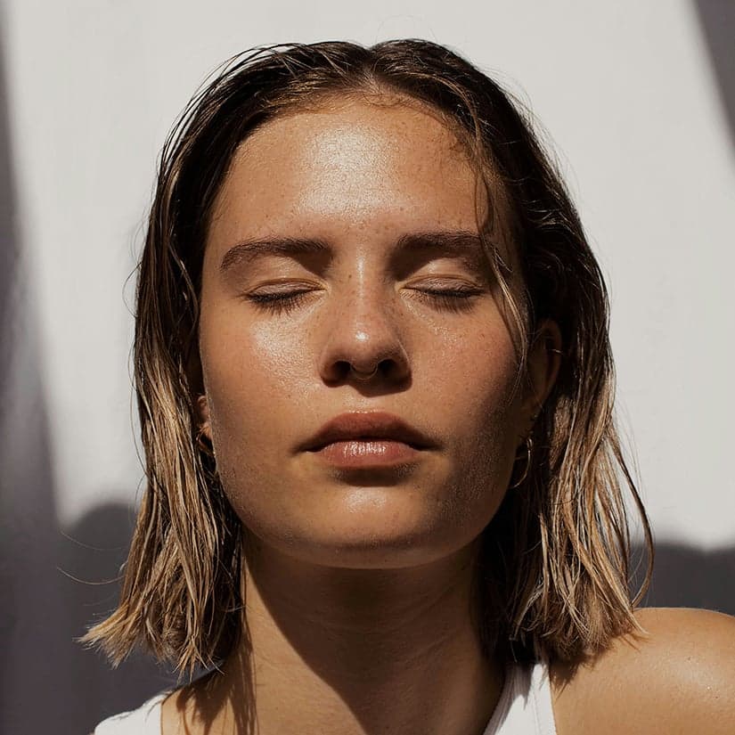 Mélasma : tout sur le «masque de grossesse»