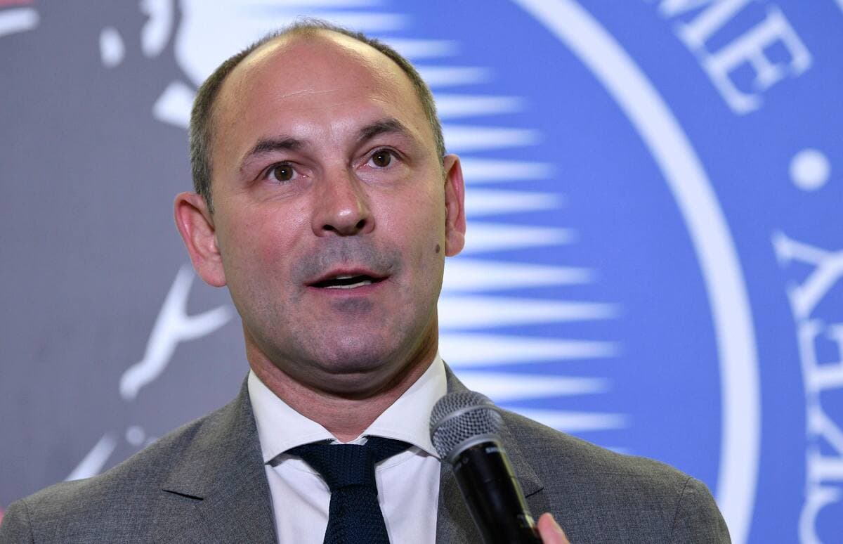 Martin Chevalier / JdeM