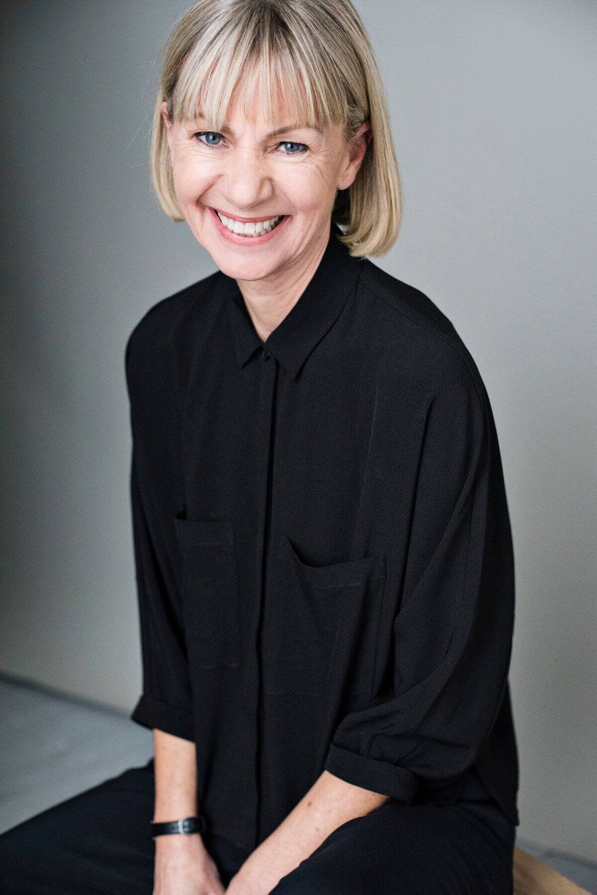 L’écrivaine britannique Kate Mosse a vendu plus de 5 millions de livres et ses ouvrages sont traduits dans 38 langues.