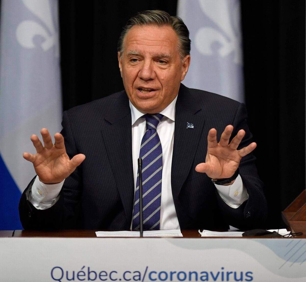 Photo Stevens LeBlanc