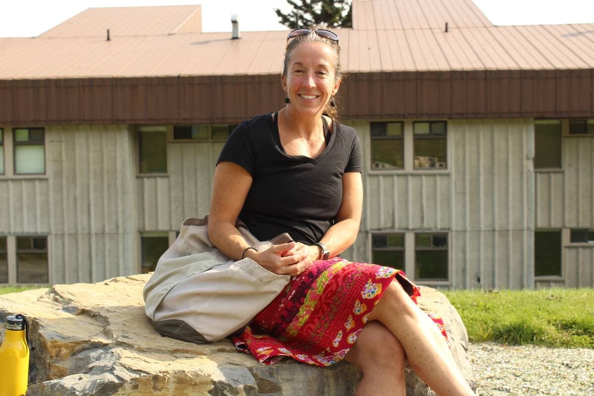 Julie Côté / AGENCE QMI