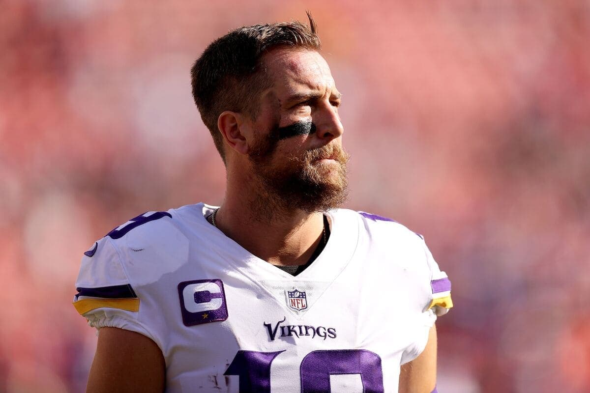 Adam Thielen